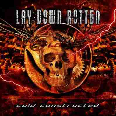 COLD CONSTRUCTED