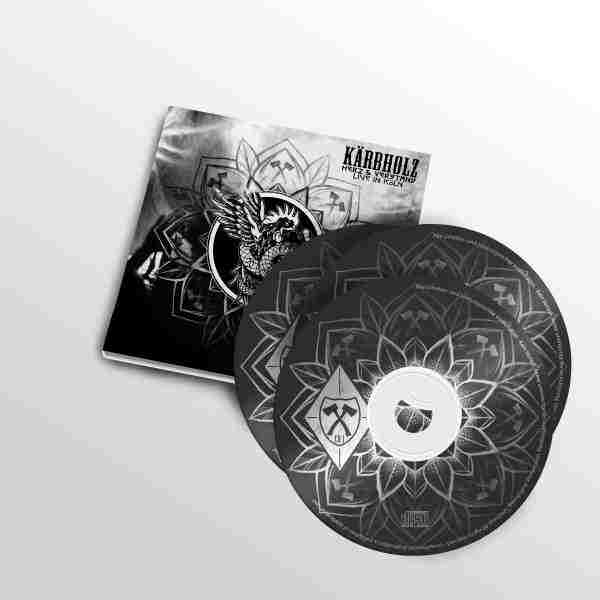 HERZ &amp; VERSTAND - LIVE N KÖLN