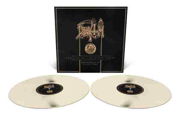 NON ANALOG ON STAGE SERIES, NEW ROCHELLE; NY 12/03/1988;