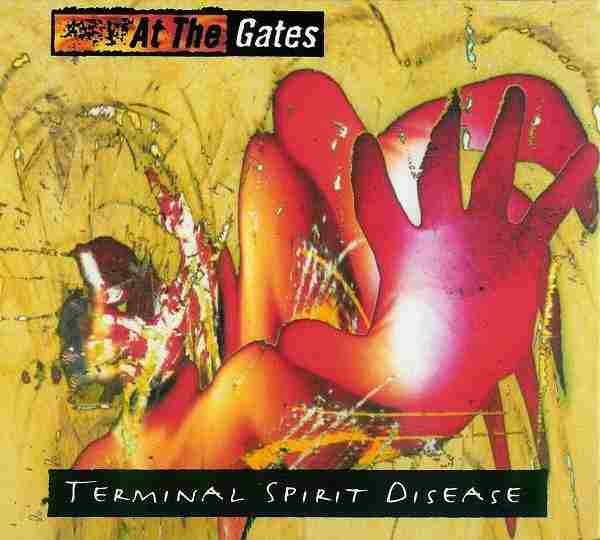 TERMINAL SPIRIT DISEASE