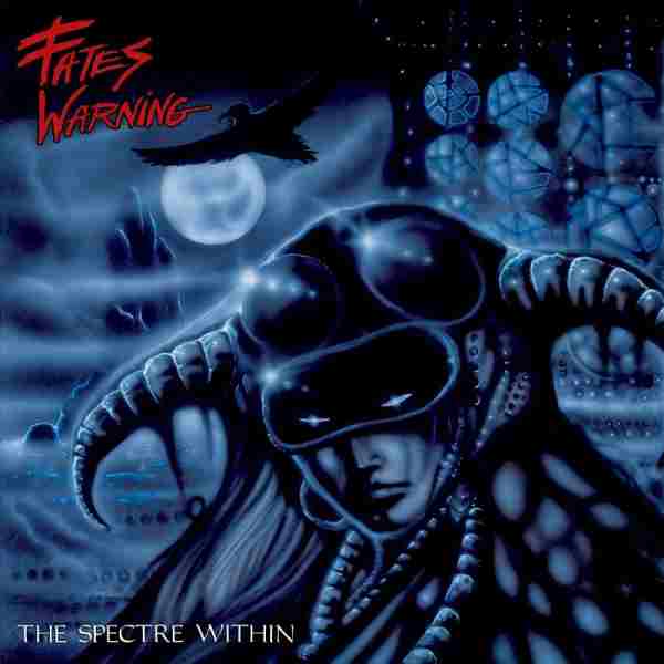 THE SPECTRE WITHIN