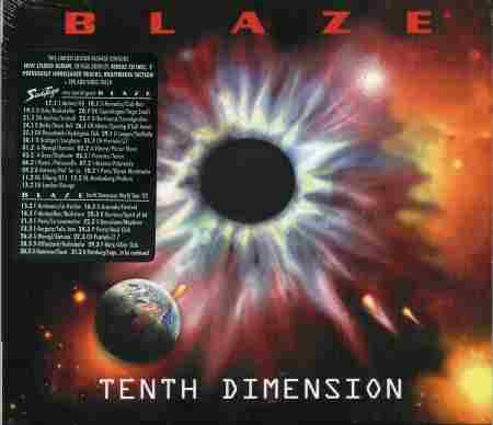 TENTH DIMENSION