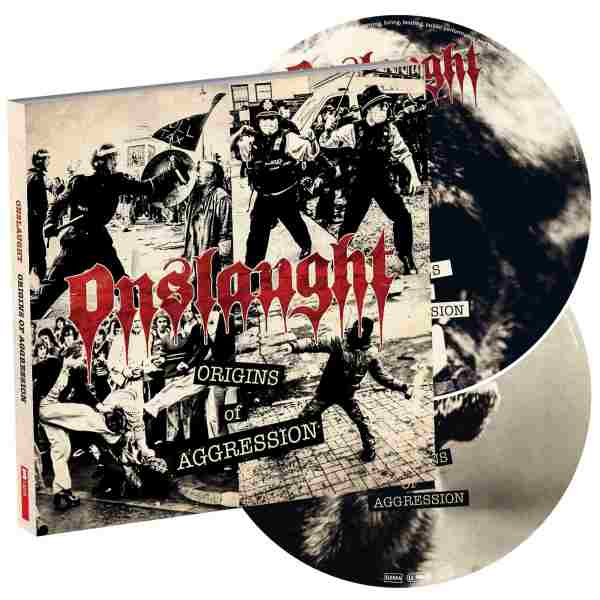 ORIGINS OF AGGRESSION