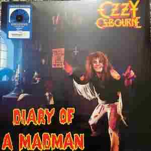 DIARY OF A MADMAN