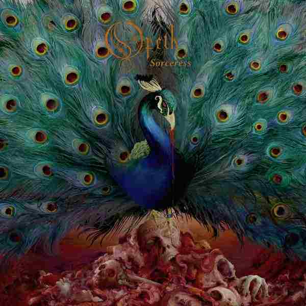 SORCERESS