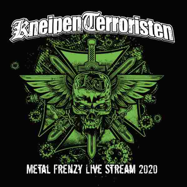 METAL FRENZY LIVE STREAM 2020