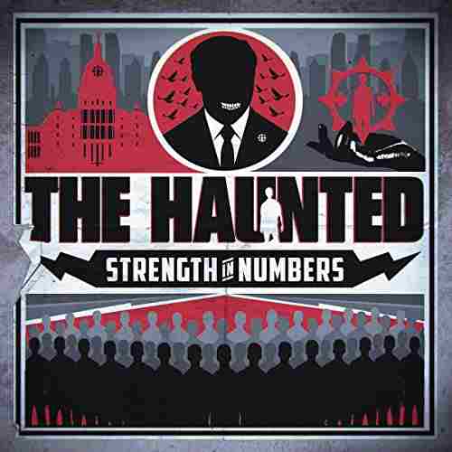 STRENGHT IN NUMBERS