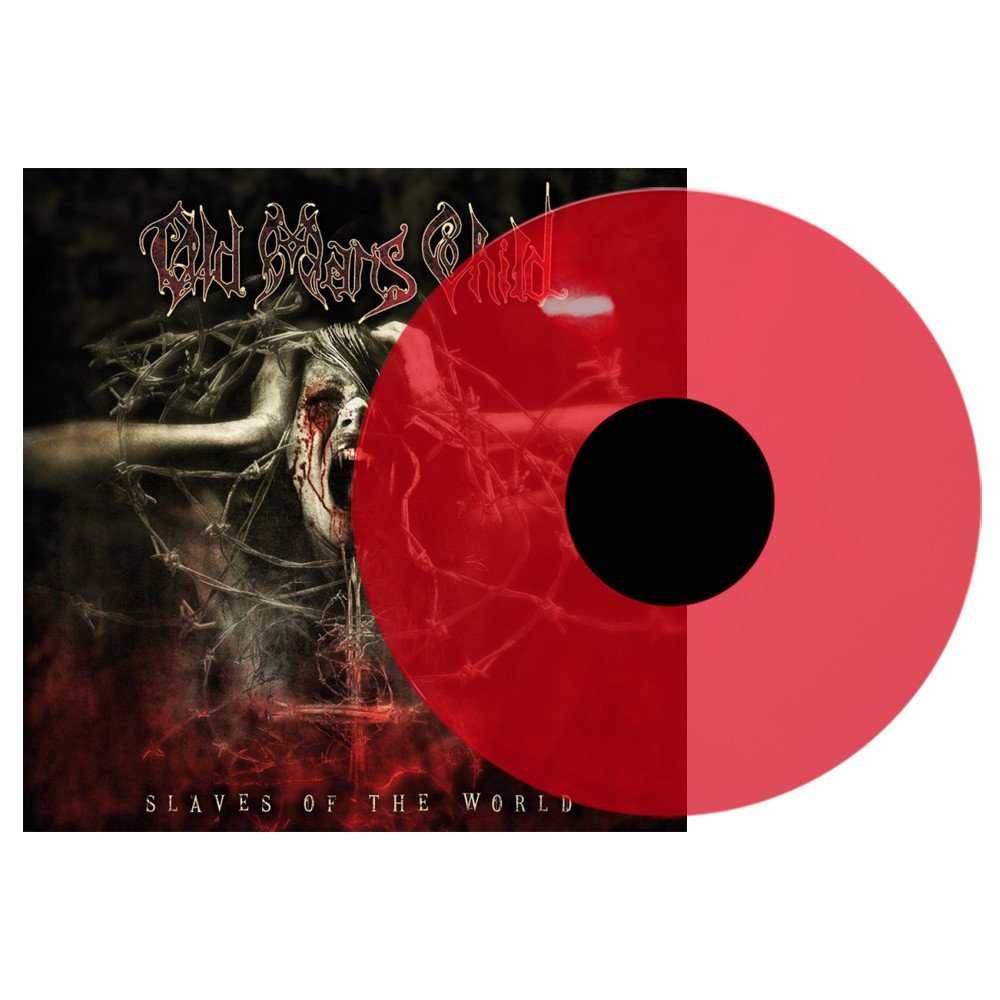 OLD MAN´S CHILD BLACK METAL / DARK METAL Genres Remedy Records