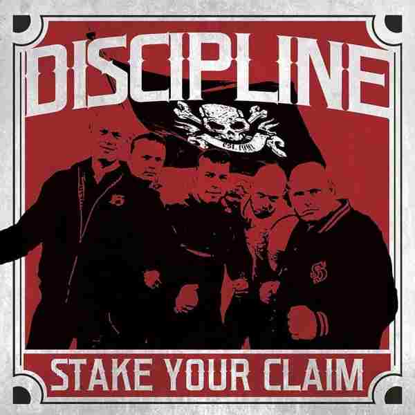 STAKE YOUR CLAIM