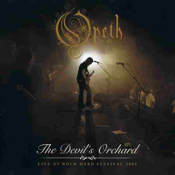 THE DEVILS ORCHARD