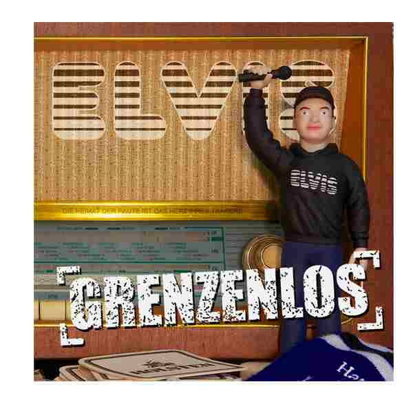 GRENZENLOS