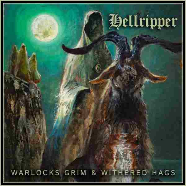 WARLOCKS GRIM AND WITHERED HAGS