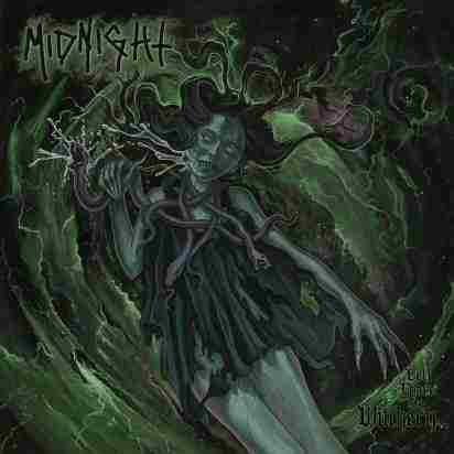 LET THERE BE WITCHERY