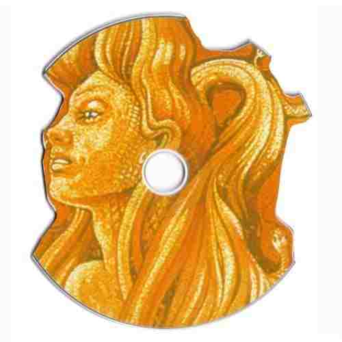 MASSACRE´S CLASSIC SHAPE EDITION