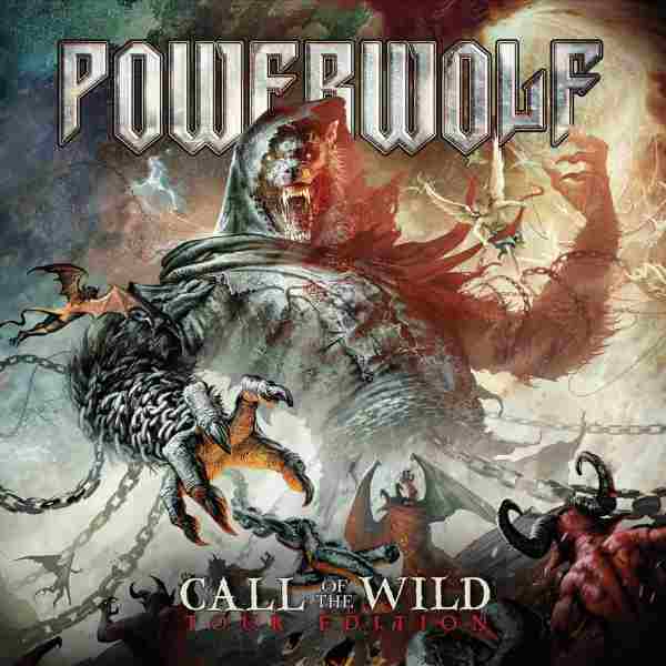 CALL OF THE WIlD
