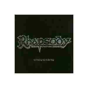 UNHOLY WARCRY