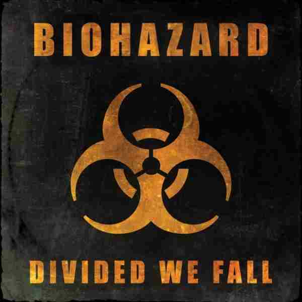 DIVIDED WE FALL