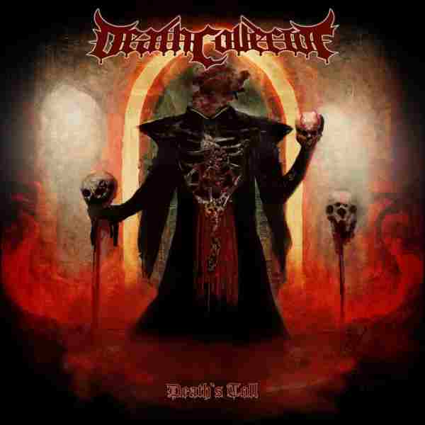 DEATHS TOLL
