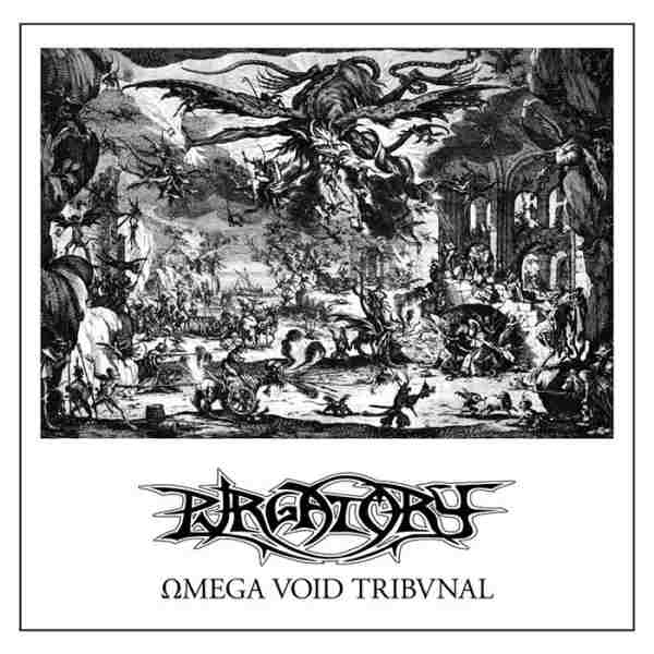 OMEGA VOID TRIBVNAL