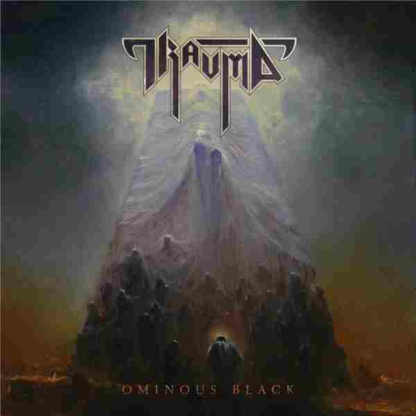 OMINOUS BLACK