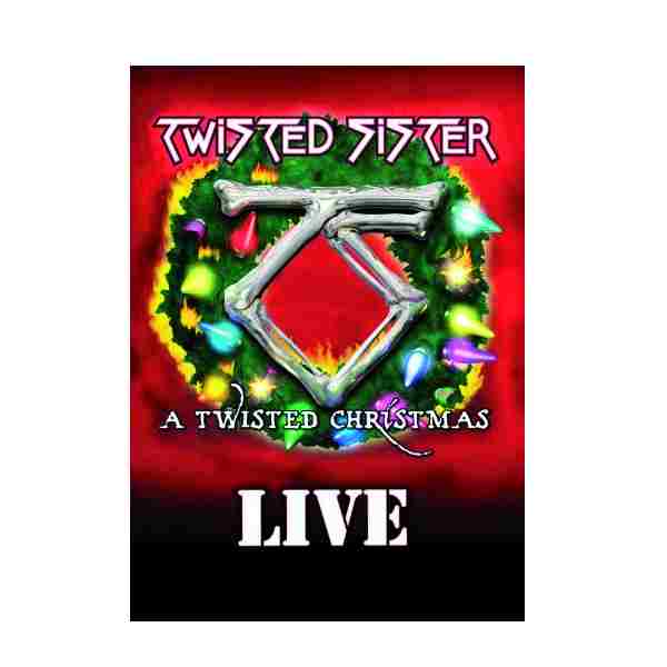 A TWISTED CHRISTIMAS LIVE