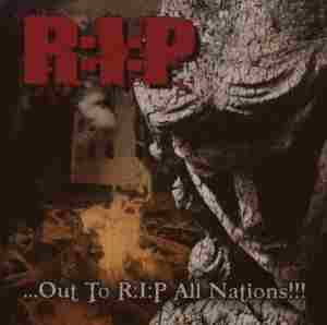 OUT TO RIP ALL NATIONS