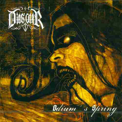 ODIUM´S SPRING