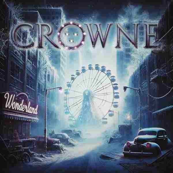 WONDERLAND