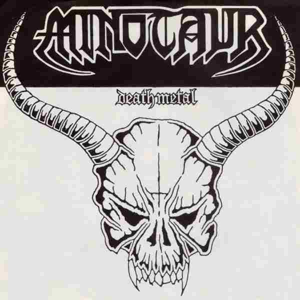 DEATH METAL