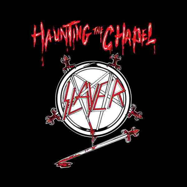 HAUNTING THE CHAPEL