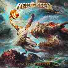 GIANTS AND MONSTERS
