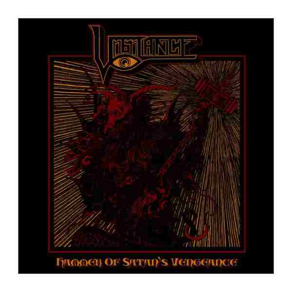 HAMMER OF SATAN´S VENGEANCE