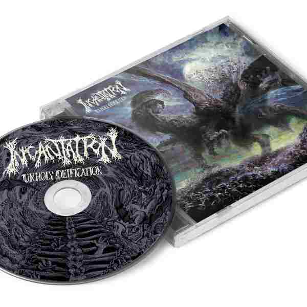 UNHOLY DEIFICATION