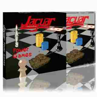POWER GAMES
