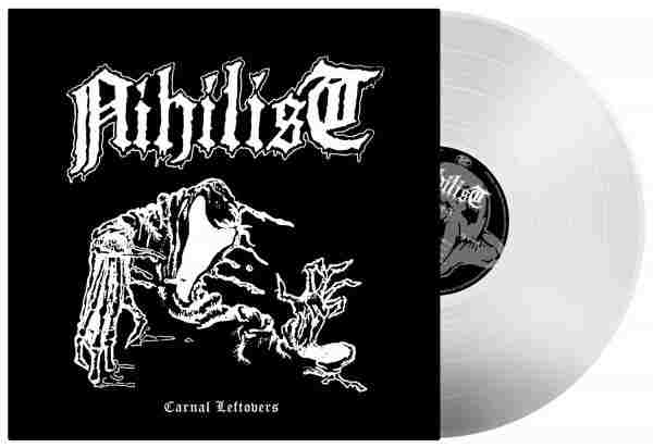CARNAL LEFTOVERS
