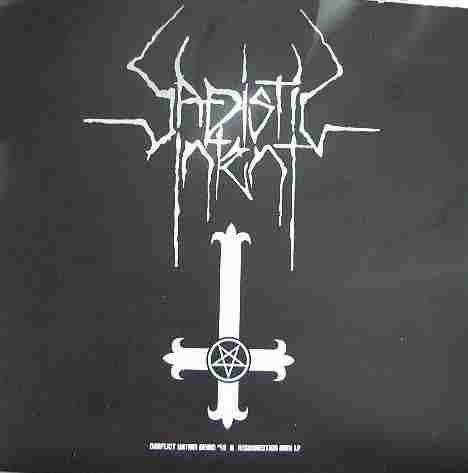 CONFLICT WITHIN DEMO 1998 & RESURRECTION