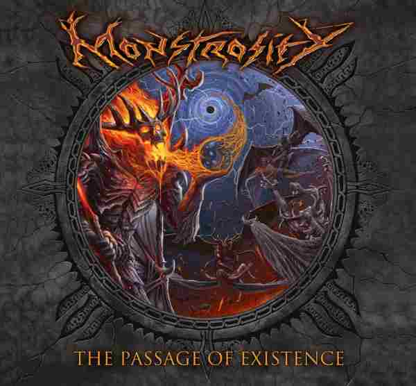 THE PASSAGE OF EXISTENCE