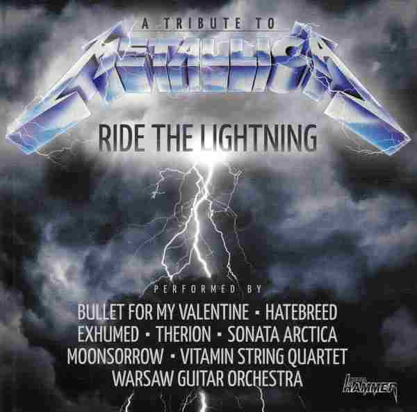 A TRIBUTE TO RIDE THE LIGHTNING