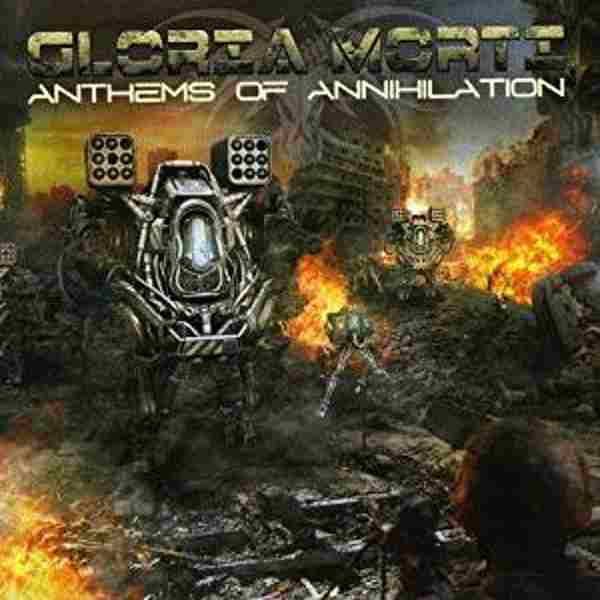 ANTHEMS OF ANNIHILATION