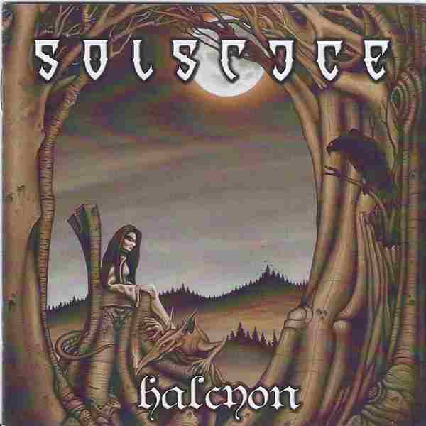 HALCYON