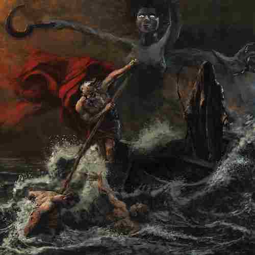 MORS AETERNA