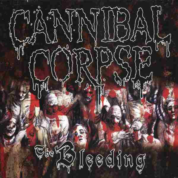 THE BLEEDING