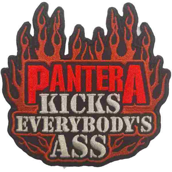 KICKS EVERYBODYS ASS