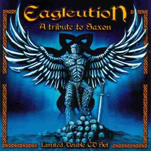 EAGLEUTION