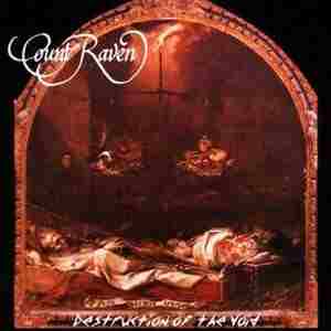 DESTRUCTION OF THE VOID