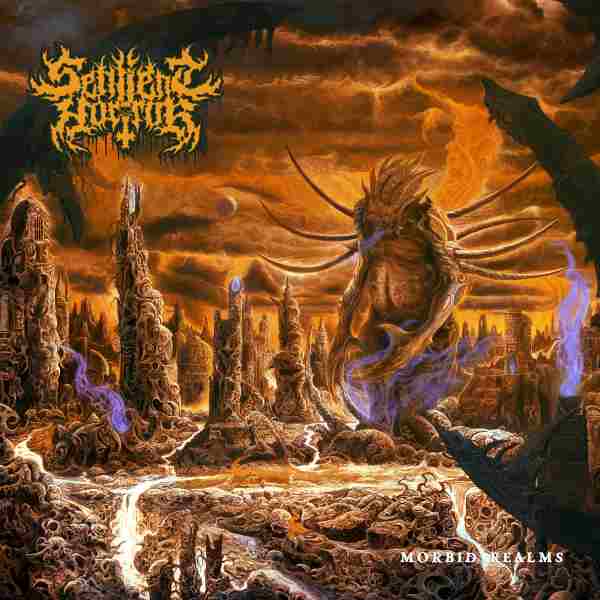 MORBID REALMS