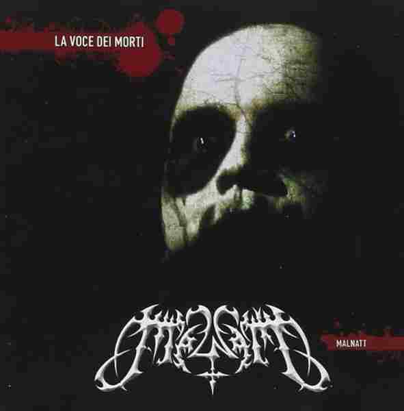 LA VOCE DIE MORTI