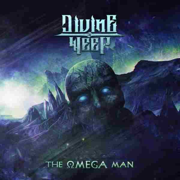 THE OMEGA MAN