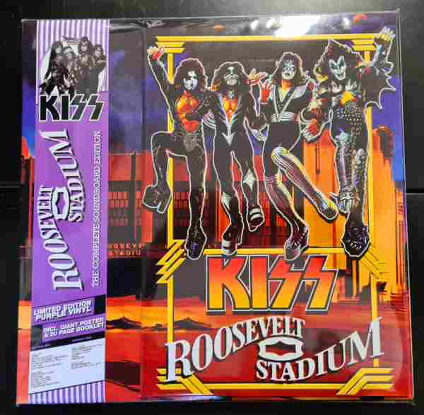 ROOSEVELT STADIUM