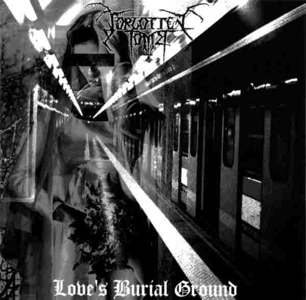 LOVE´S BURIAL GROUND